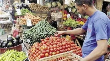 قائمة الأسعار المحدثة.. تباين جديد في قيم الخضار والفاكهة بسوق العبور الأربعاء